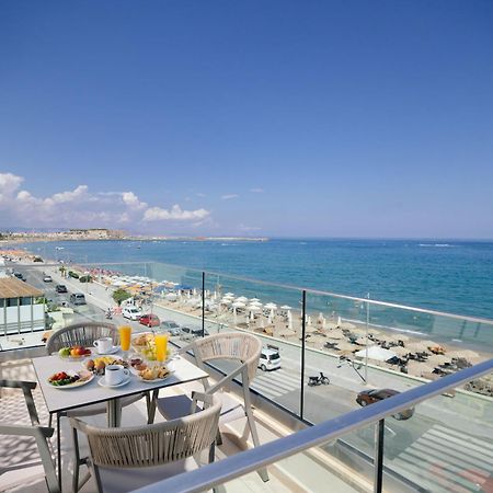 Batis Beach Hotel Rethymno  Luaran gambar