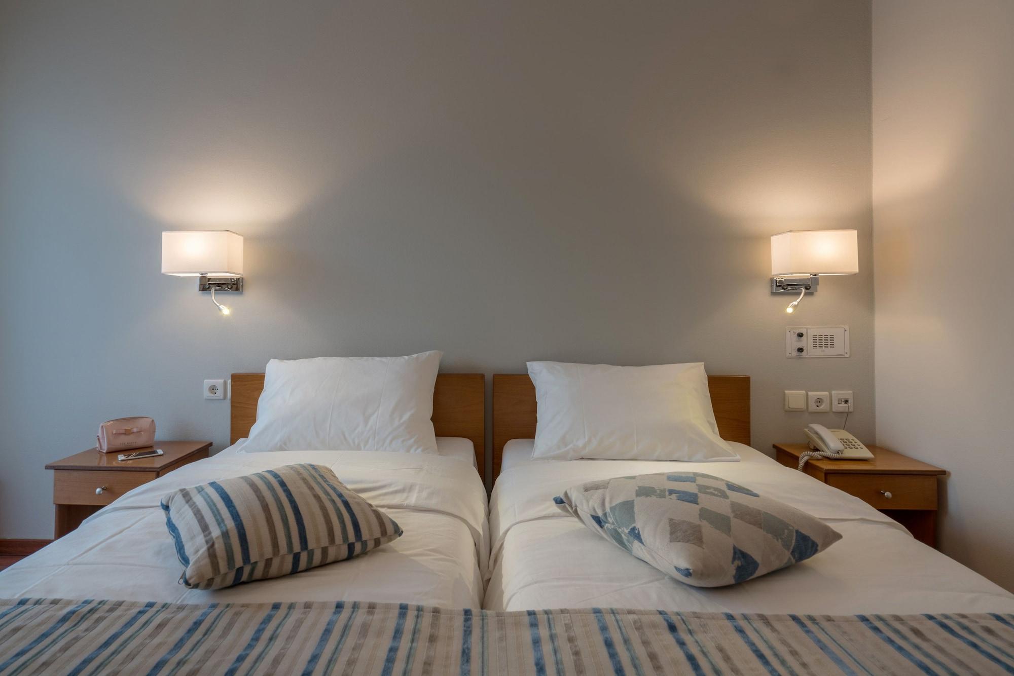 Batis Beach Hotel Rethymno  Luaran gambar