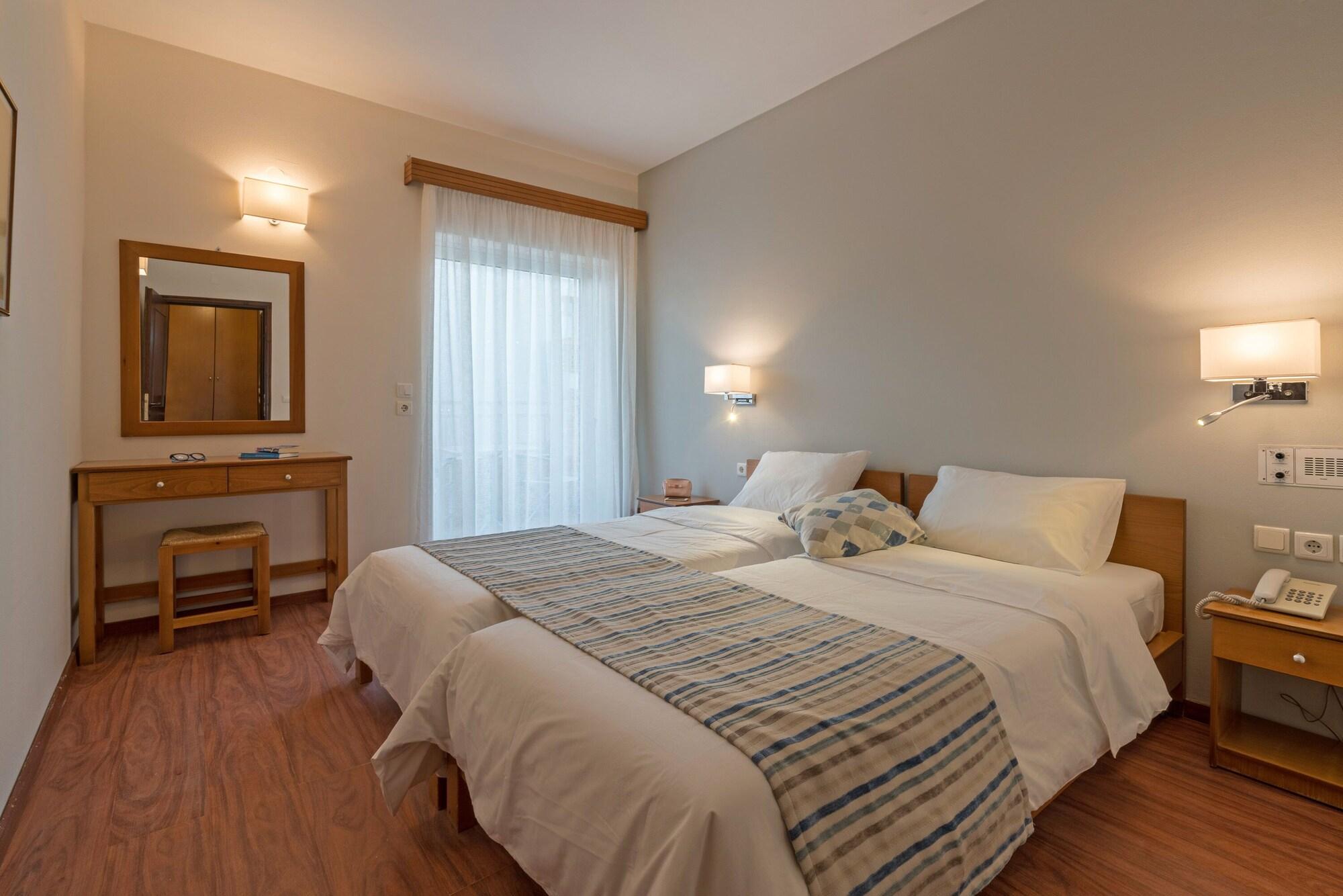 Batis Beach Hotel Rethymno  Luaran gambar