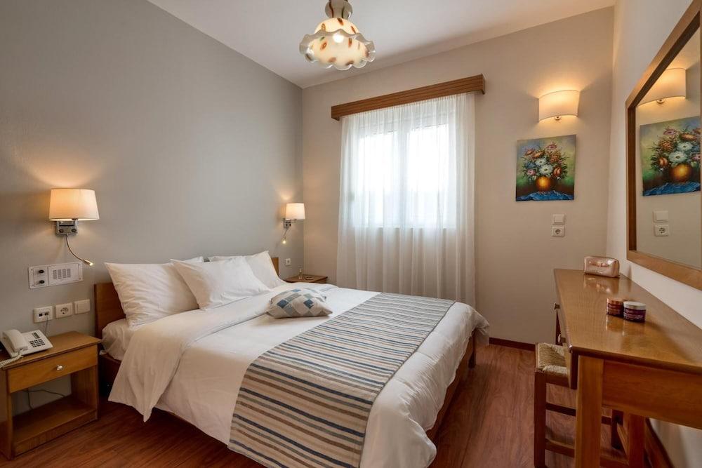 Batis Beach Hotel Rethymno  Luaran gambar