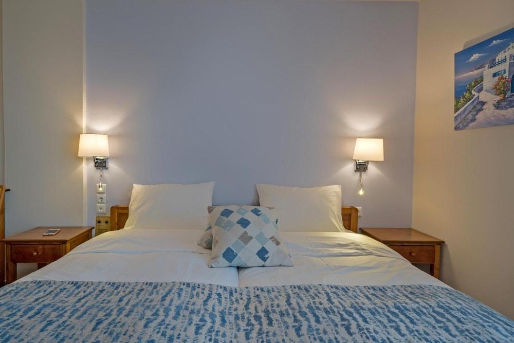 Batis Beach Hotel Rethymno  Luaran gambar